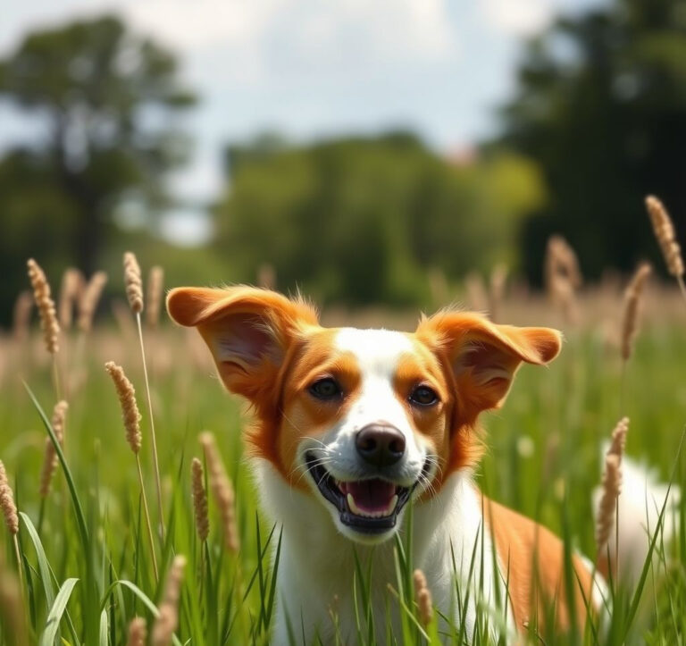 Adopt a Brittany Dog: Your Guide to this Energetic Breed