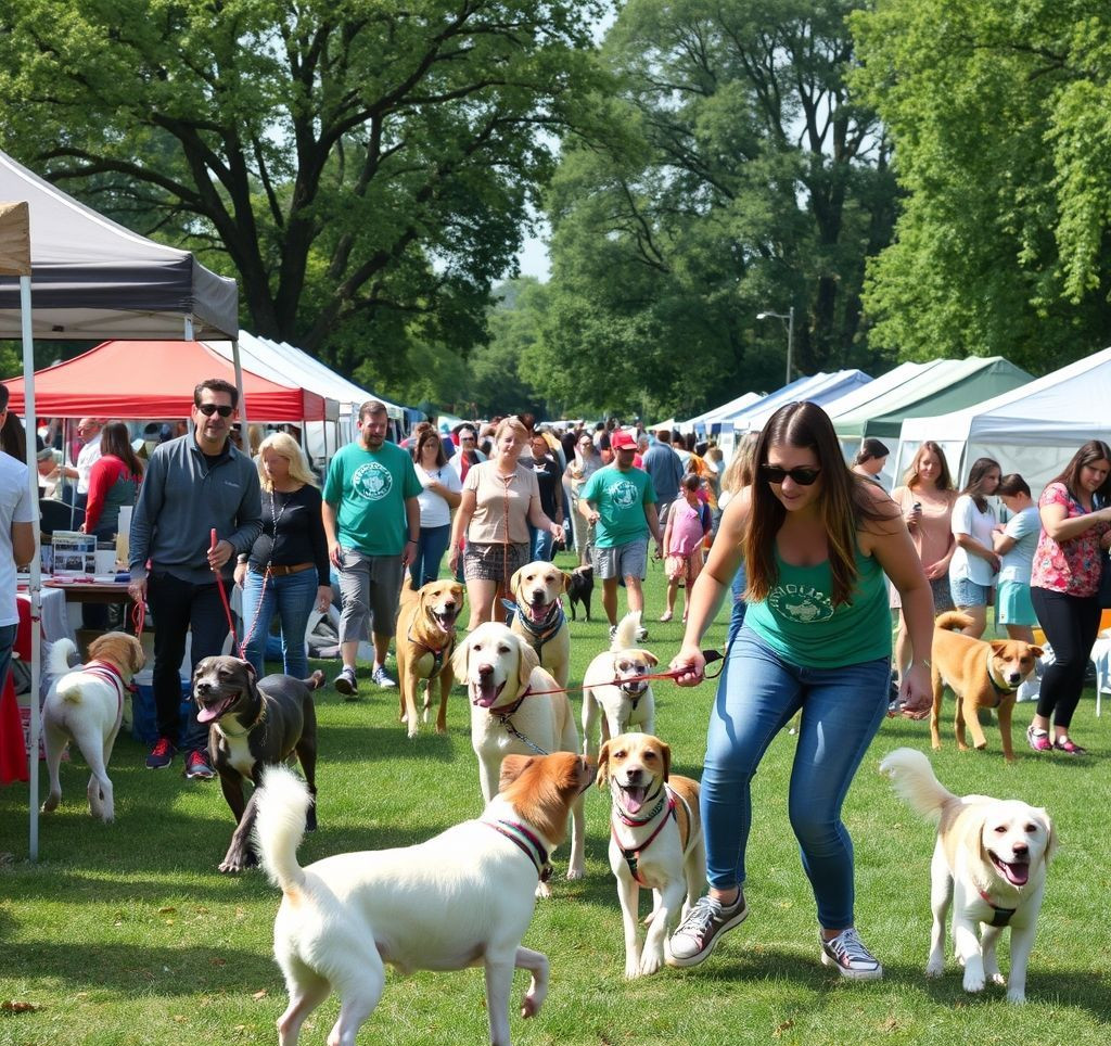 Adopt a Dog Event Near Me: Find Your New Best Friend Now!