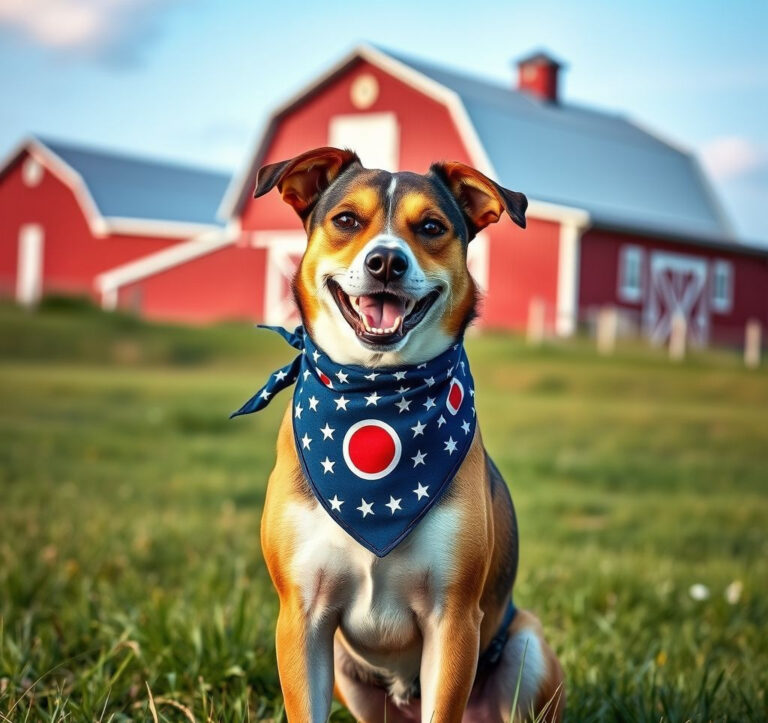 Adopt Ohio Dogs: Your Guide to Buckeye State Rescues
