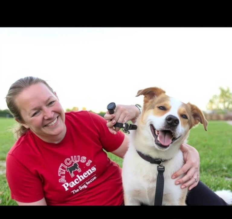 Atticus Dog Rescue Adoption: Stories of Hope & Homes