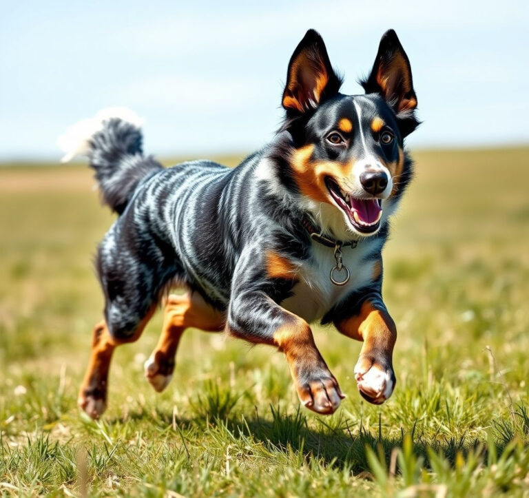Australian Cattle Dog Adoption: Find Your Heeler Hero