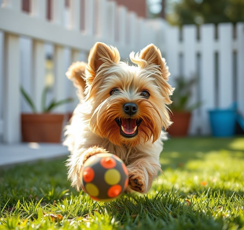 Cairn Terrier Dogs for Adoption: Find Your Toto!