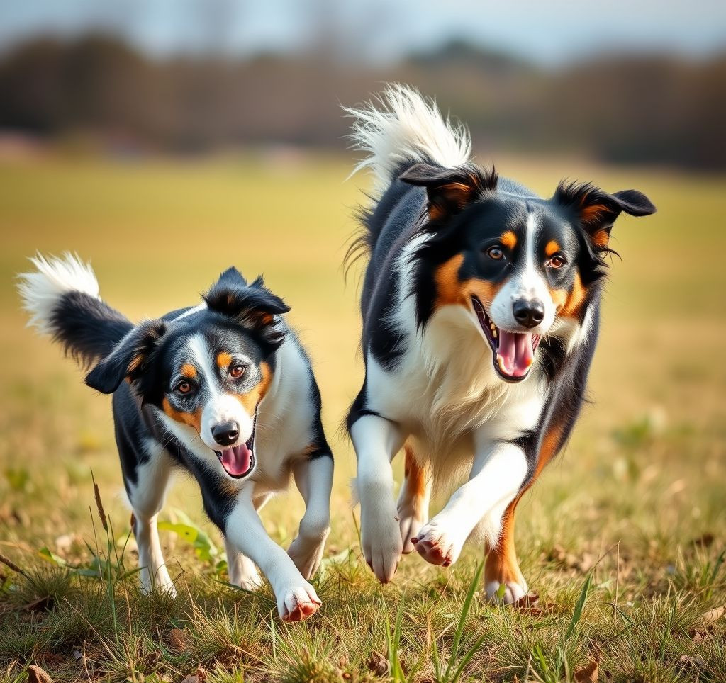 Cattle Dog Adoption: A Guide to Heelers and Herders