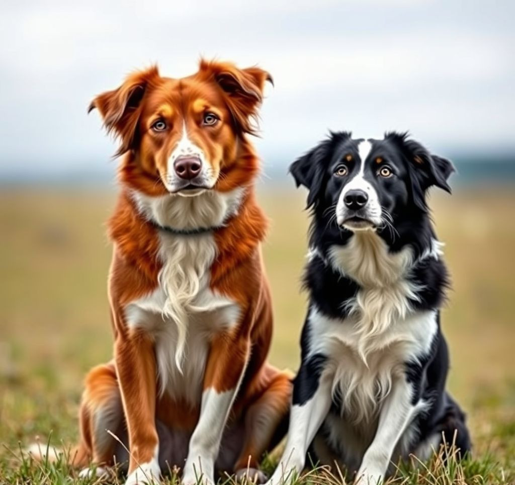 Cattle Dogs for Adoption: Find an Intelligent Companion