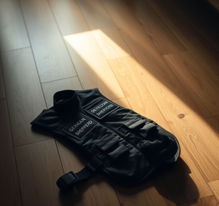 The Sad Story: Why an Adopted Drug Dog Never Made It Home