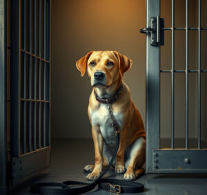 When a Shelter Dog is Returned After Adoption: What's Next?