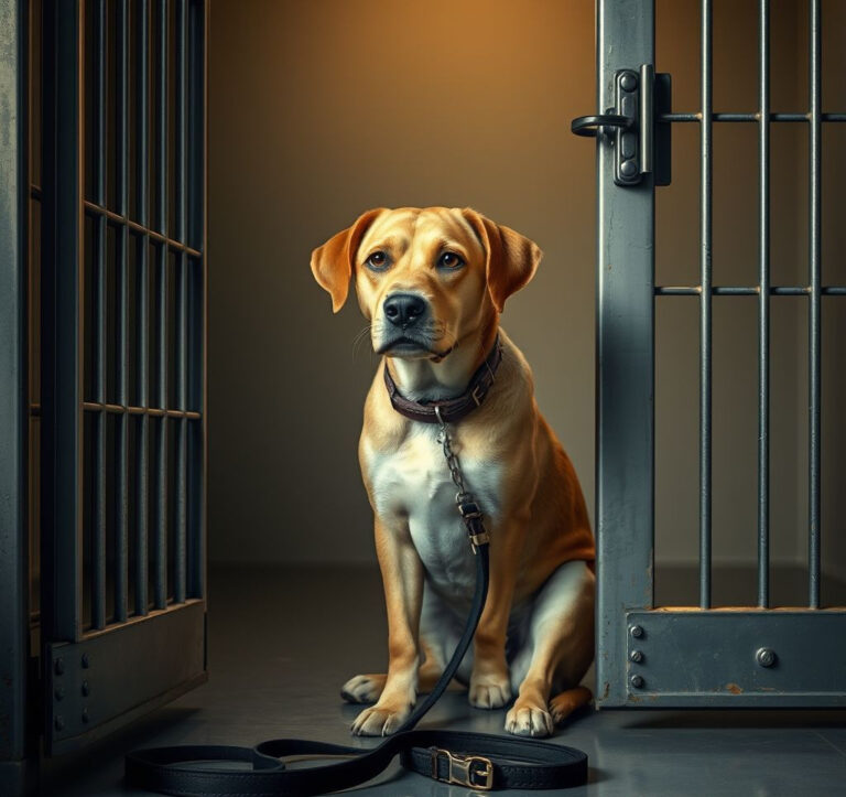 When a Shelter Dog is Returned After Adoption: What's Next?