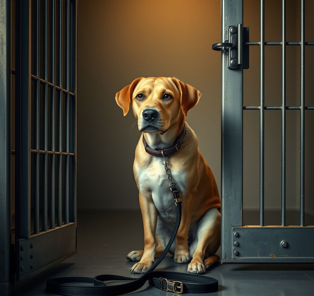 When a Shelter Dog is Returned After Adoption: What's Next?