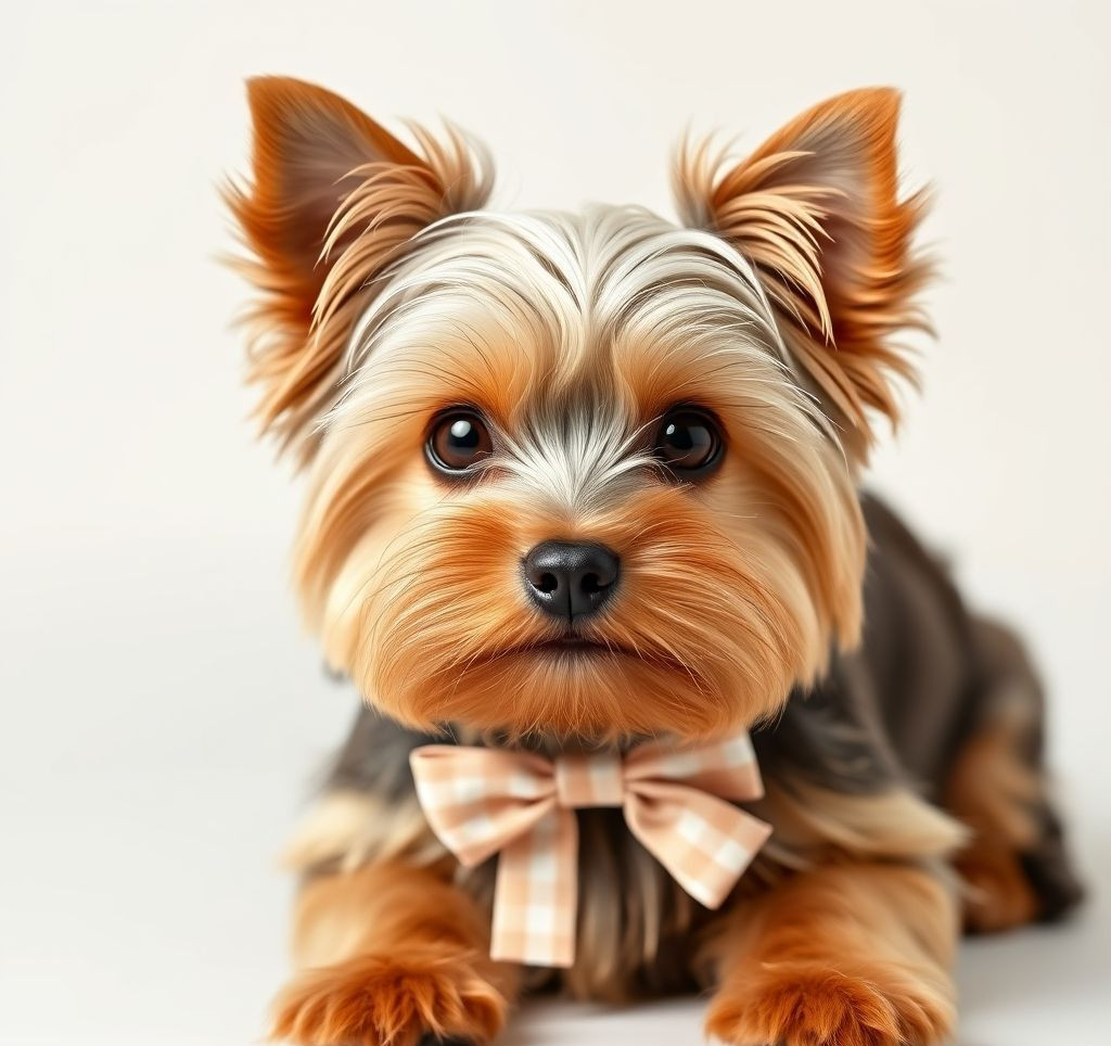 Yorkie Dogs for Adoption: Find a Tiny Treasure