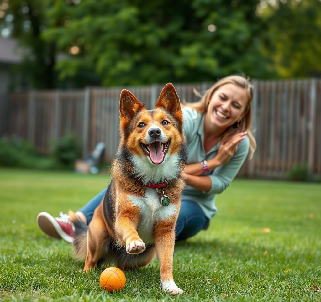 Zelda's Journey: Why This Shelter Dog Was Returned to Adoption